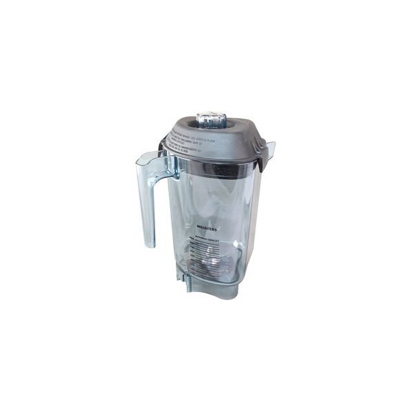 Allpoints 281885 Container - 32 Oz. For Vita-Mix, Inc.